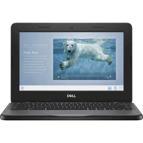 Laptops>Chromebooks - Dell - NHWDJ - Refurbished