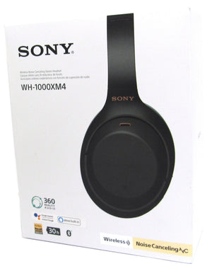 Sony WH-1000XM4 Headset