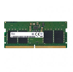 SK Hynix HMCG66AEBSA095N 8GB Memory Module