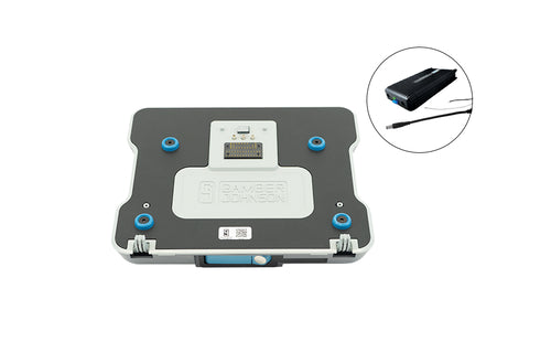 Laptops>Accessories>Stands/Mounts/Cooling Pads - Gamber-Johnson - 7170-1090-13 - Open Box