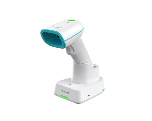POS Equipment>Barcode Scanners - Honeywell - 1962HHD-5USB-5-N - Open Box