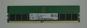 Hynix HMCG88AGBUA084N 32GB Memory Module