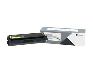 Lexmark 20N0H40 Unison Original High Yield Laser Toner Cartridge
