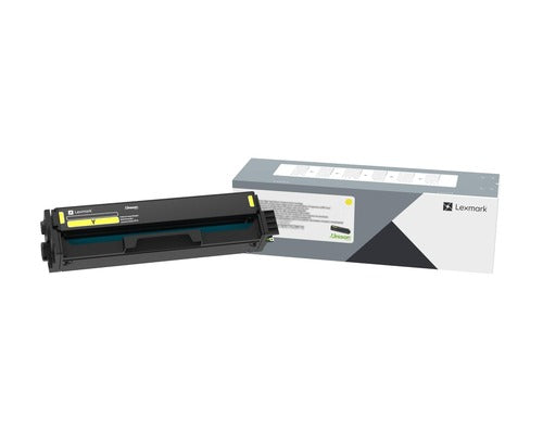 Printers>Supplies>Ink Cartridges and Printheads - Lexmark - 20N0H40 - New