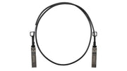 Cables & Connectors>Direct Attach Cables - Panduit - PSF2PZA1MBL - New
