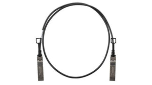 Panduit PSF2PZA1MBL 1 Meter SFP28 Direct Attach Cable