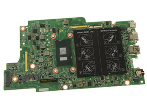 Dell 8DX5J Inspiron 13 5378 / 15 5578 2-in-1 Laptop Motherboard
