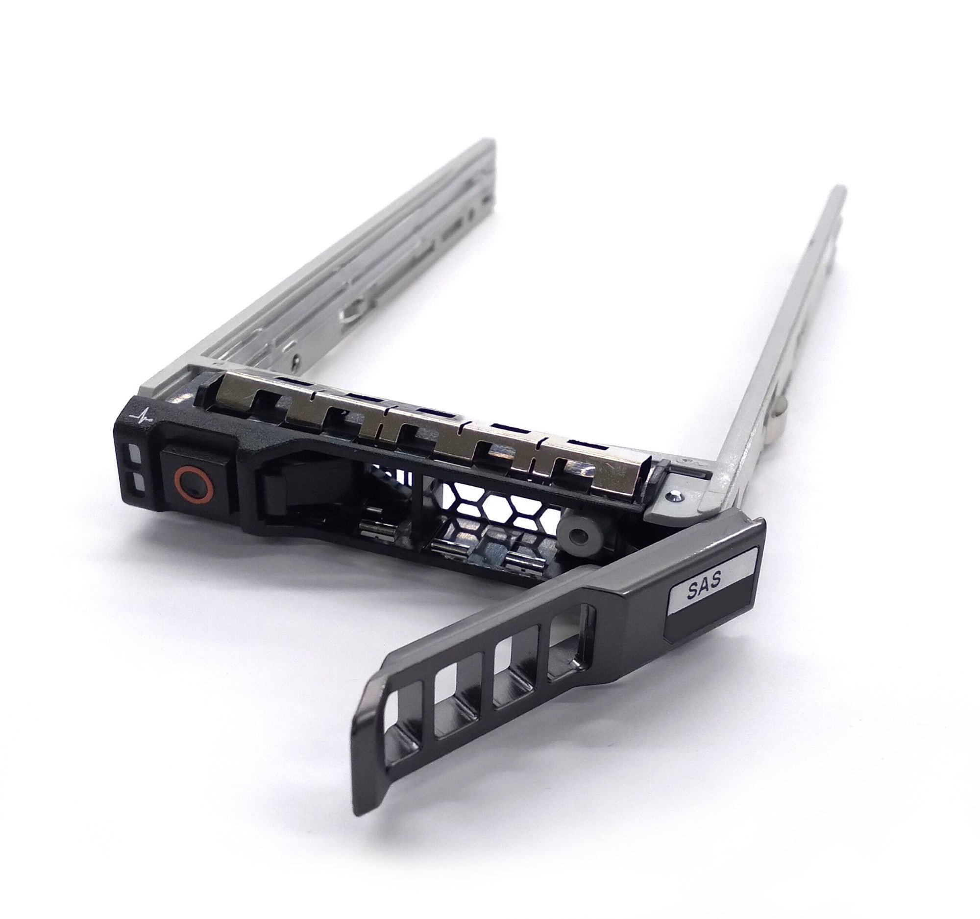 Drives & Storage>Drive Trays and Enclosures - Dell - G176J - Open Box