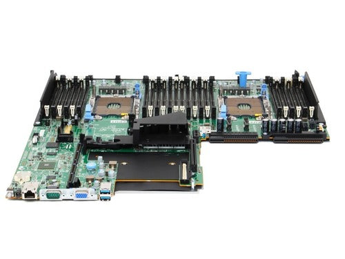 Servers>Server Options>Motherboards - Dell - X45NX - Open Box