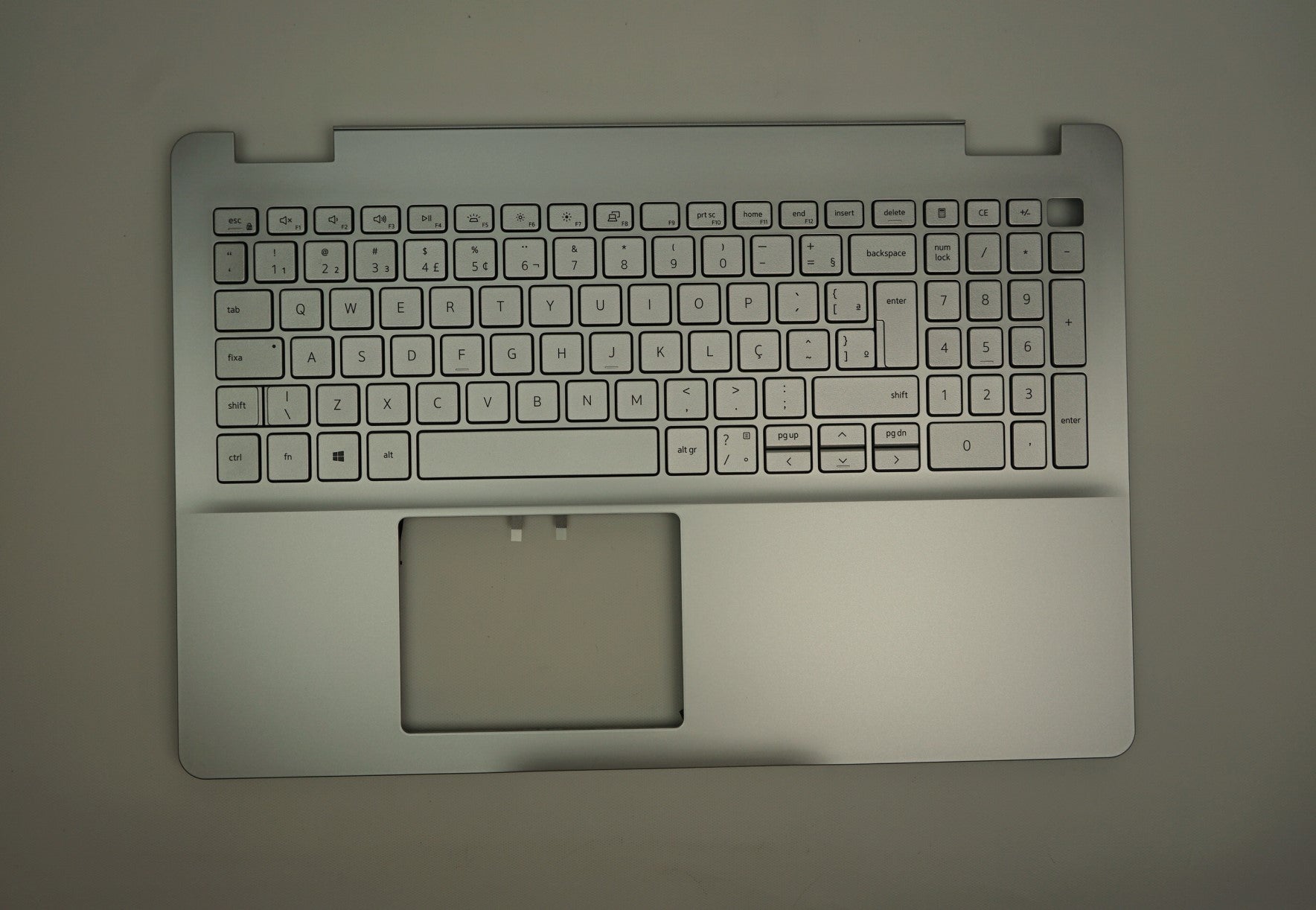 Components>Chassis & Chassis Parts>Laptops - Dell - 0F39N - New