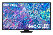 Televisions>LED/OLED/QLED TVs - Samsung - QN65QN85B - Used-Acceptable