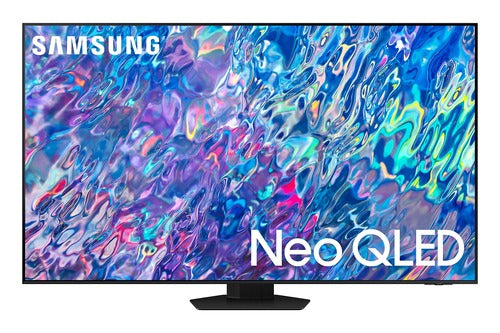 Televisions>LED/OLED/QLED TVs - Samsung - QN65QN85B - Used-Acceptable