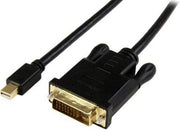 Cables & Connectors>DVI - StarTech - MDP2DVIMM6BS - Open Box