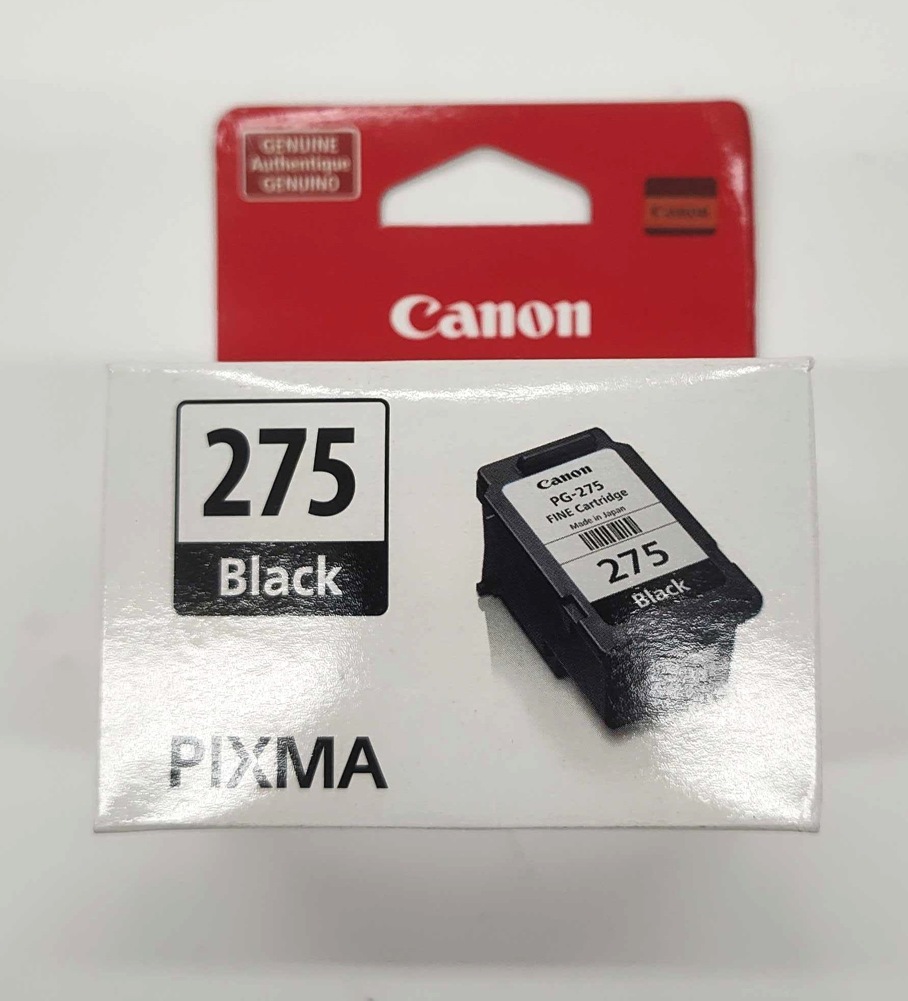 Printers>Supplies>Ink Cartridges and Printheads - Canon - 4982C001 - New