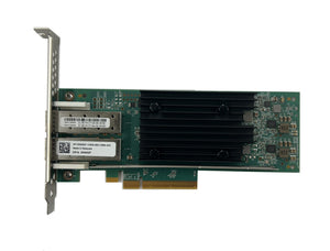 Qlogic Qle2772 32gbps Dual-port Pci-e 4.0 X8 Fiber Channel Host Bus
