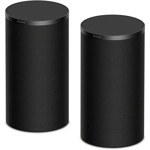 Speakers>Satellite - Sony - SA-RS9 - Open Box