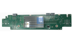 Dell 58D2W 24 Bays 2.5 Inches Backplane Power Cable 2 Assembly -
