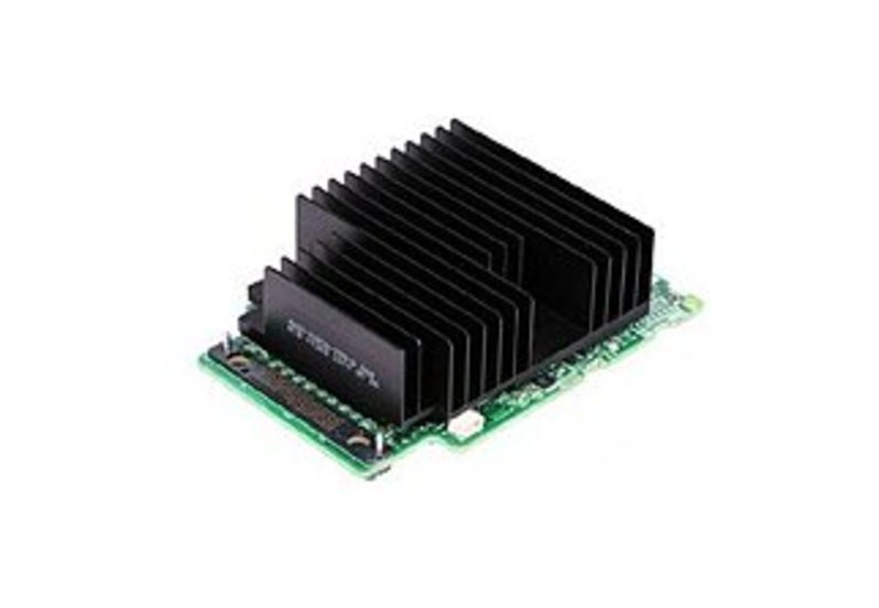 Drives & Storage>SAS Storage Controllers - Dell - P2R3R - Open Box