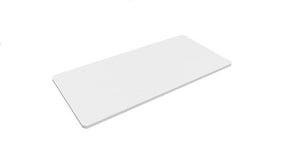 Flexispot TB-R5528W-CB Rectangular Desktop Chipboard