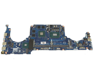 Dell G5 15 5587 Laptop Motherboard