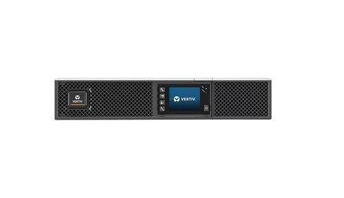 UPS & Power>UPSs - Vertiv - GXT5-3KL630RT2UXL - Used-Acceptable