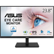 Monitors>Flat Panel Monitors (LCD)>24 Inch Monitors - Asus - 90LM054J-B01370 - Refurbished