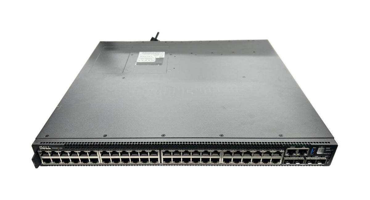 Networking>Network Hubs / Switches - Dell - 6PNKR - Refurbished