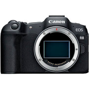 Cameras>Digital SLR Cameras - Canon - 5803C002 - Open Box