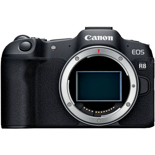 Cameras>Digital SLR Cameras - Canon - 5803C002 - Open Box