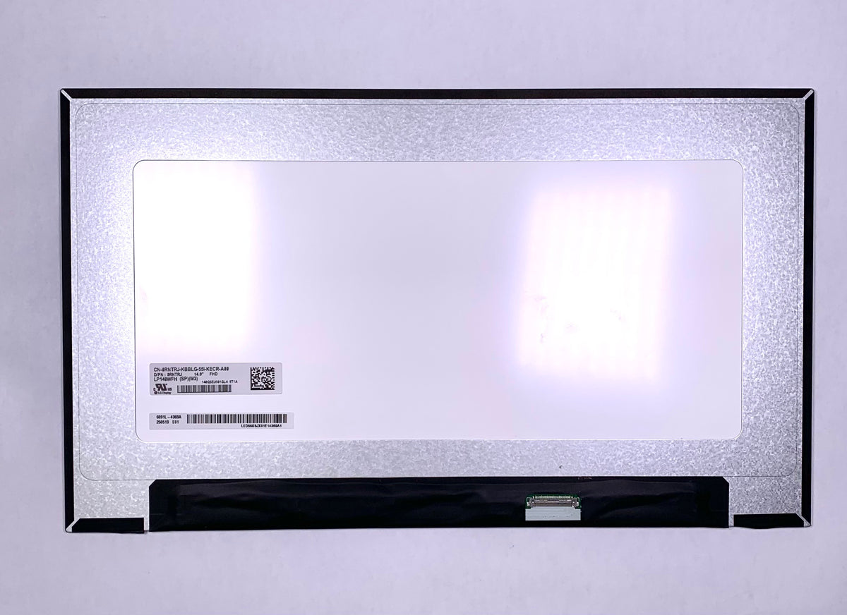 Components>Screens>Laptop Screen only - Dell - RNTRJ - Open Box