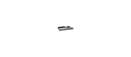 Networking>Network Hubs / Switches - Cisco - WS-X4748-RJ45-E - Open Box