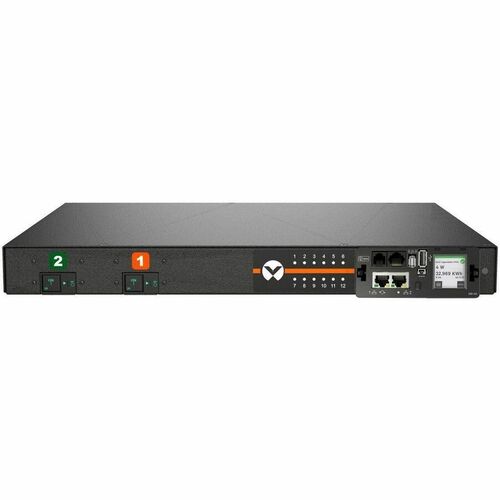 UPS & Power>PDUs - Vertiv - VP7N31A1 - Open Box