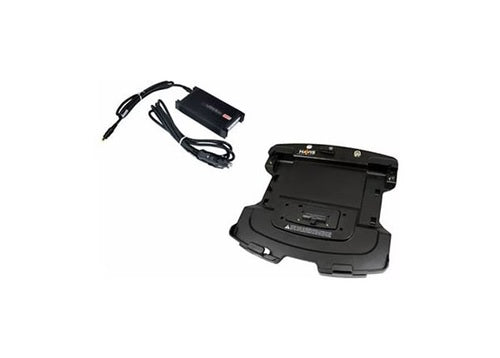 Laptops>Accessories>Stands/Mounts/Cooling Pads - Havis - DS-PAN-435-2 - Open Box