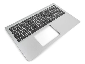 Dell TN5CD MV34N MM6M3 Replacement Keyboard and Palmrest Assembly