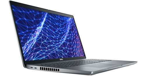 Laptops>Laptops / Notebooks - Dell - NKTFY - Refurbished