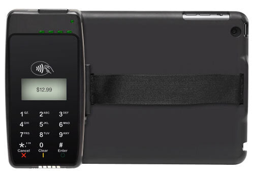 POS Equipment>Magnetic Swipes & Readers - VeriFone - M087-321-10-NAA - New
