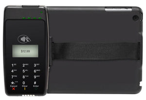 VeriFone M087-321-10-NAA PAYware Mobile e335