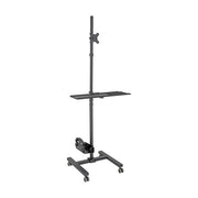 Monitors>Mounts & Stands - Tripp Lite - DMCS1732S - Used-Acceptable