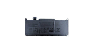 Dell J7H5M 3-cell LI-ION 55Wh 11.55V Replacement Battery