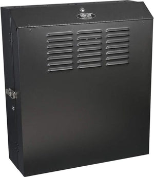 Tripp Lite SRWF5U Smartrack 5U Low-profile Vertical-mount Wall Mount