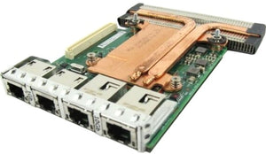Dell 99GTM X540 Network Card