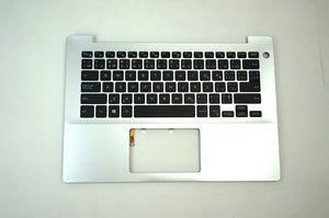 Dell WKH5V French-English Laptop Keyboard