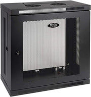 Servers>Server Options>Racks - Tripp Lite - SRW12U13 - Open Box
