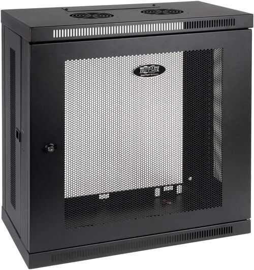 Servers>Server Options>Racks - Tripp Lite - SRW12U13 - Open Box