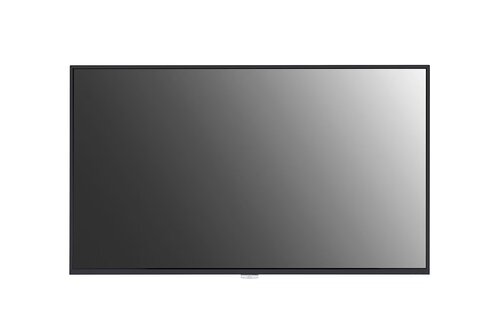 Monitors>Commercial Monitors/Signage Displays - LG Electronics - 65UH5F-H - Used-Acceptable
