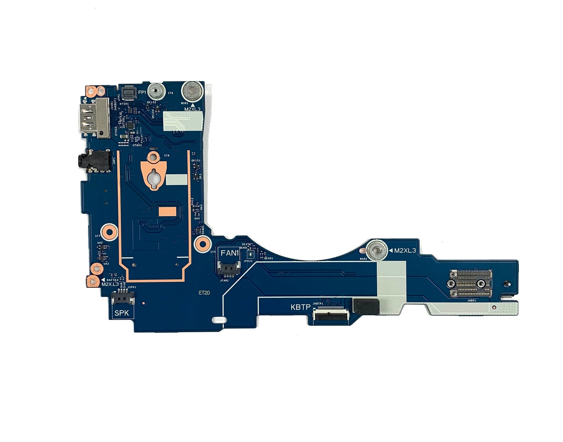 Components>Miscellaneous>Laptops - Dell - GGFJ2 - Open Box