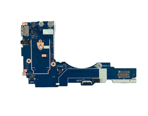 Dell GGFJ2 Right Side I/o Board