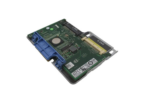 Drives & Storage>SAS Storage Controllers - Dell - CR679 - Open Box