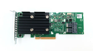 Dell 3JH35 PERC H740P SAS Mini Raid Controller