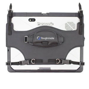 Panasonic TBC33HDSTP-P Toughmate Rotating Hand Strap with Shoulder